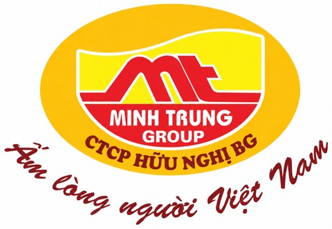 Logo công ty